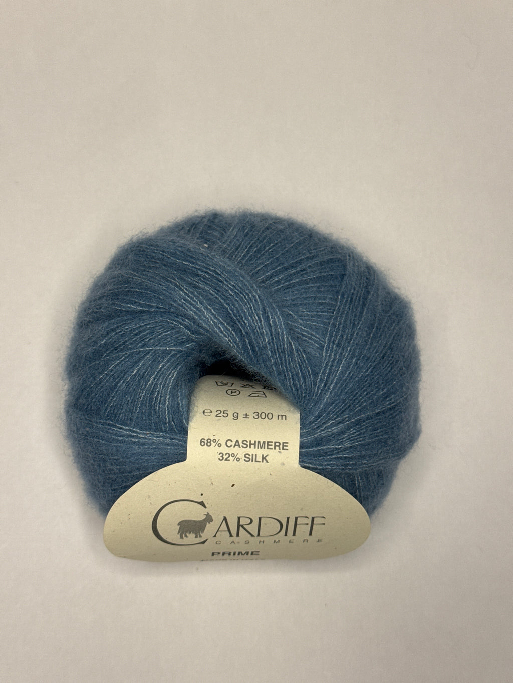 Cardiff Cashmere Prime