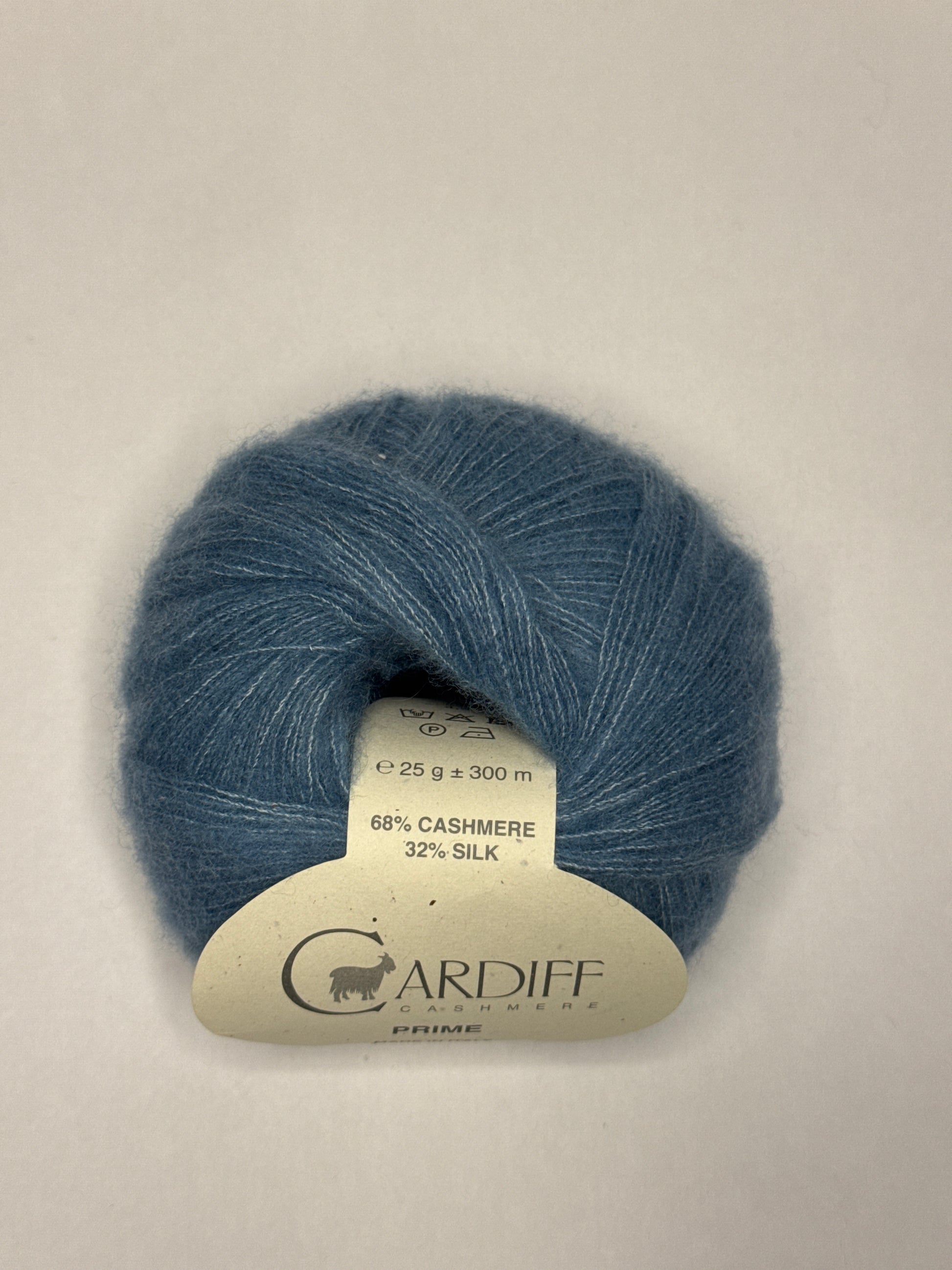 Cardiff Cashmere Prime