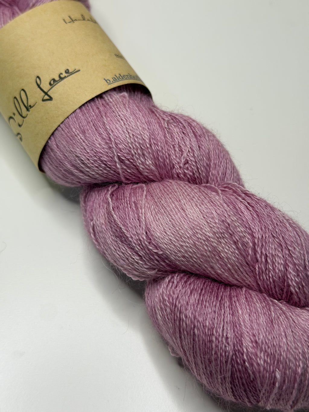 Suri Silk Lace