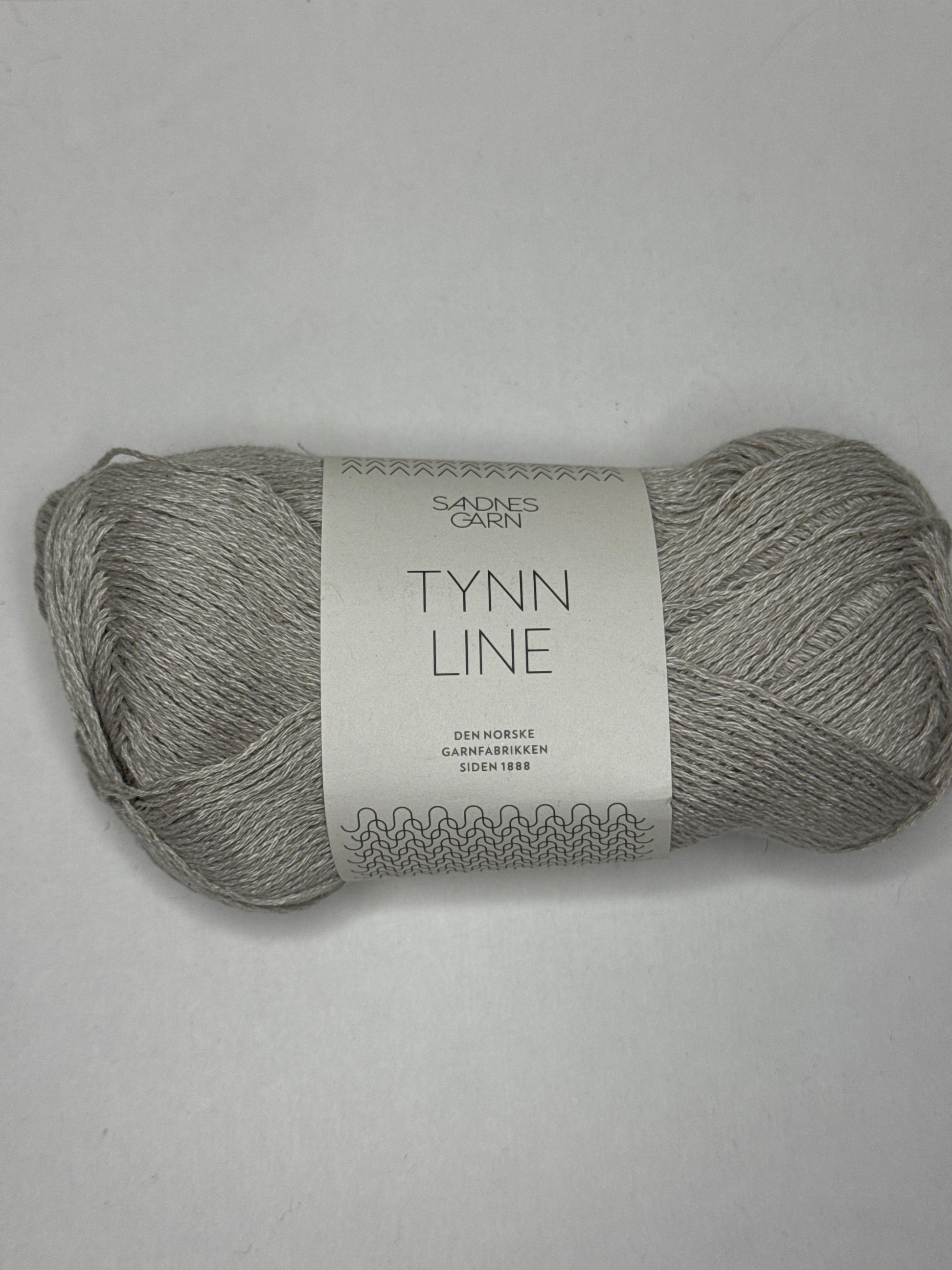 Tynn Line
