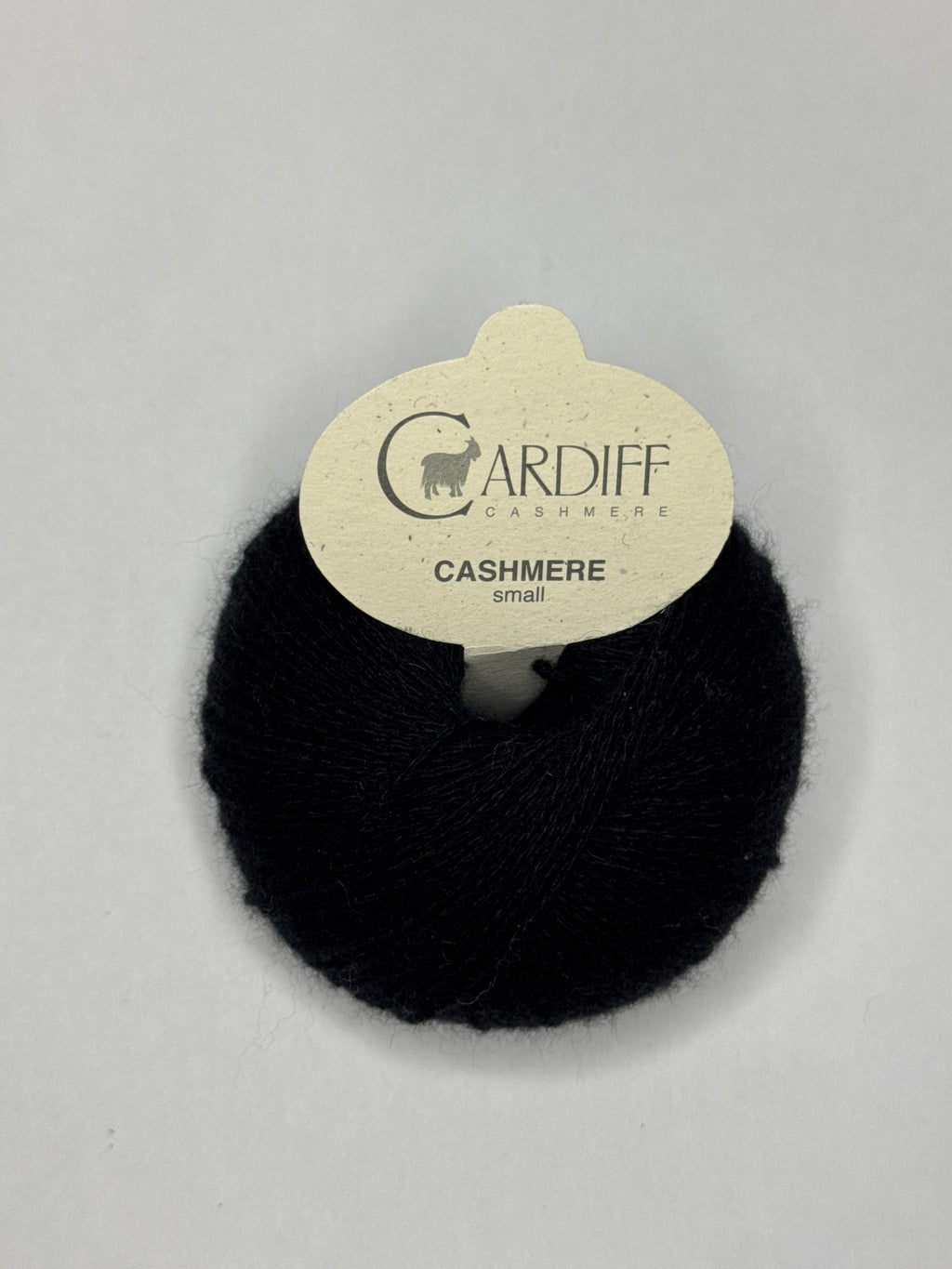 Cardiff Small