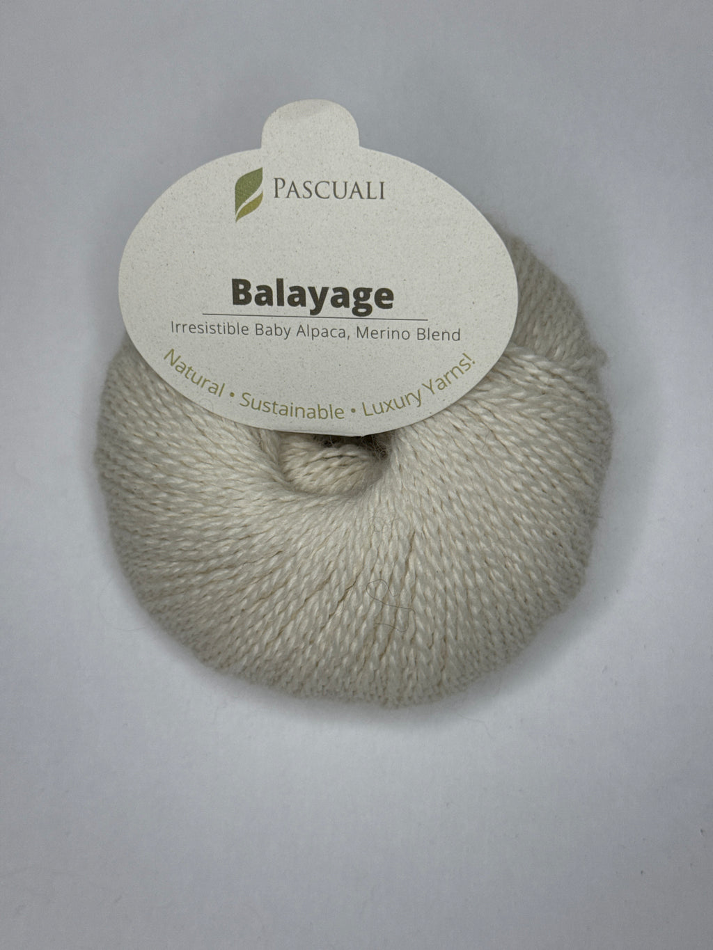 Balayage