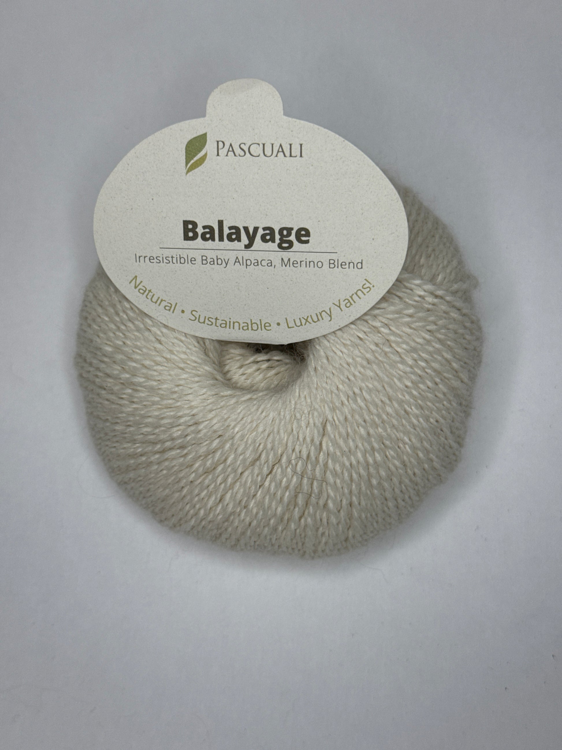 Balayage