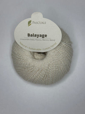 Balayage