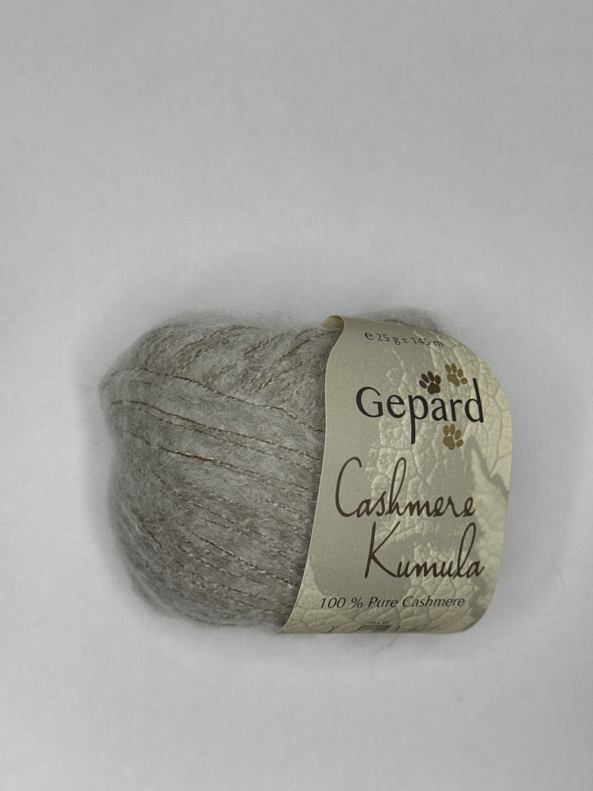 Cashmere Kumula