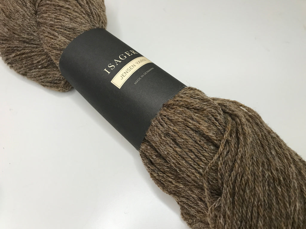 Jensen Yarn