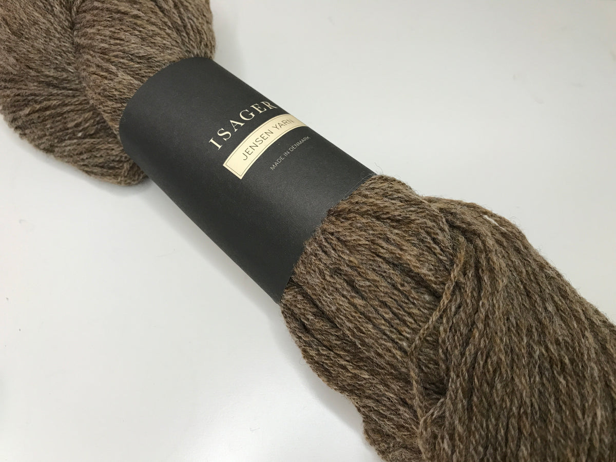 Jensen Yarn