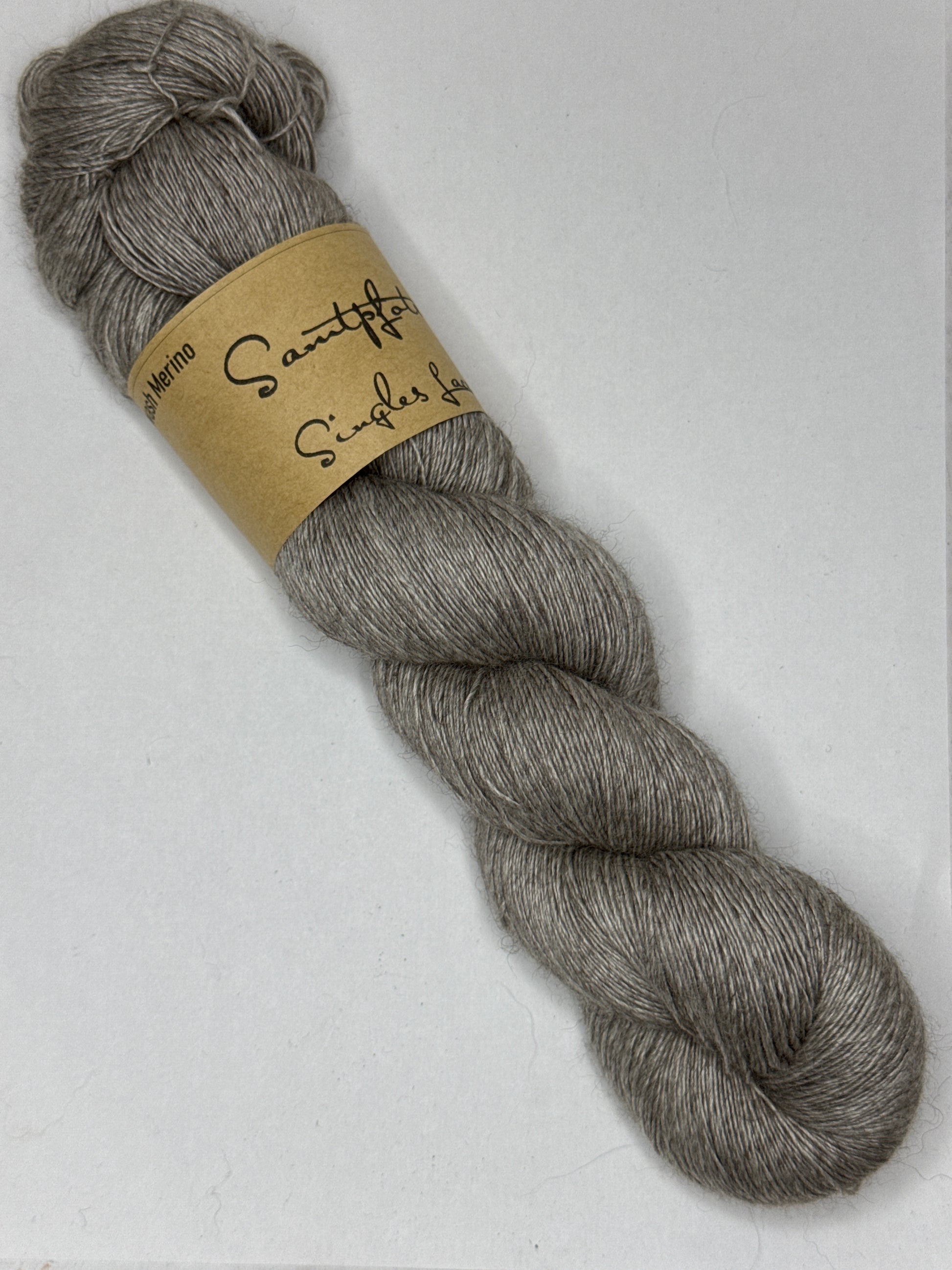Samtpfote Singles Lace