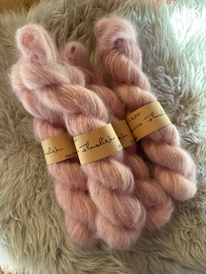 Flauschi New