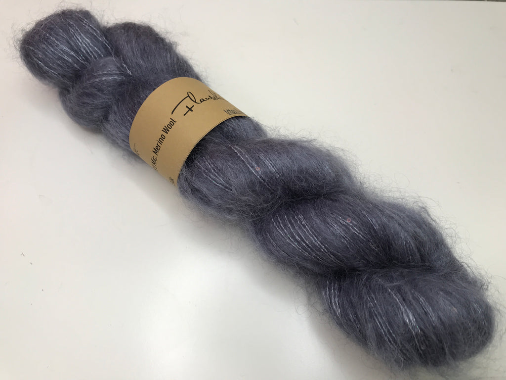 Flauschi Glam