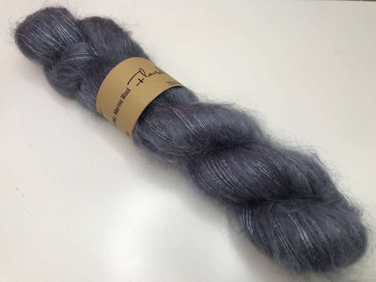 Flauschi Glam