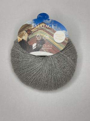 Balayage