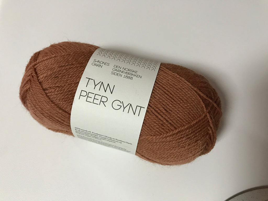 Tynn Peer Gynt