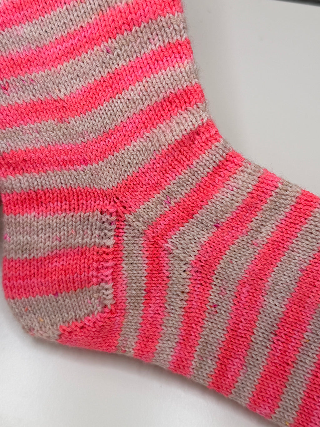 Stripe Socks