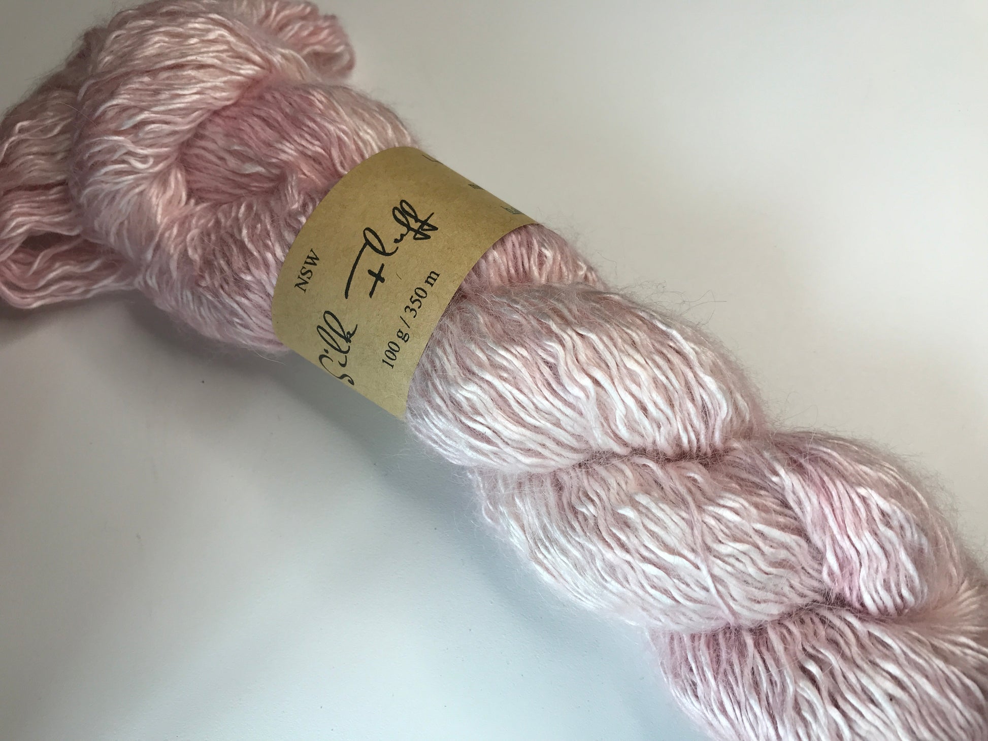 Silk Fluff
