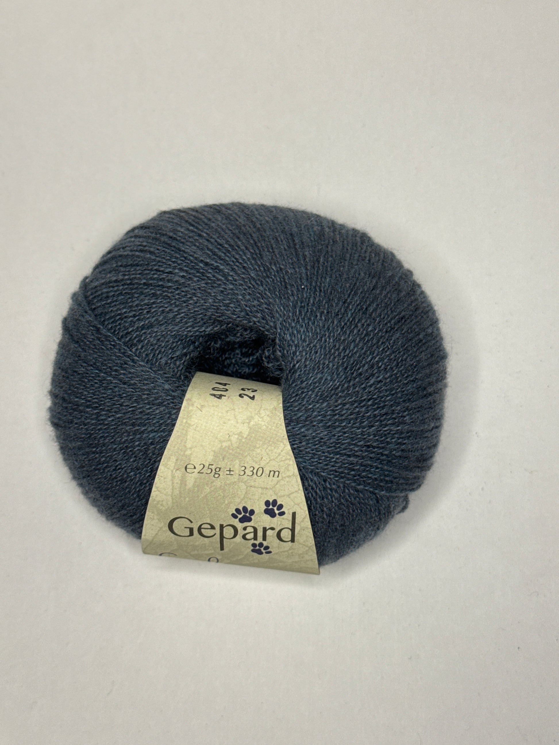 Cashmere Lace