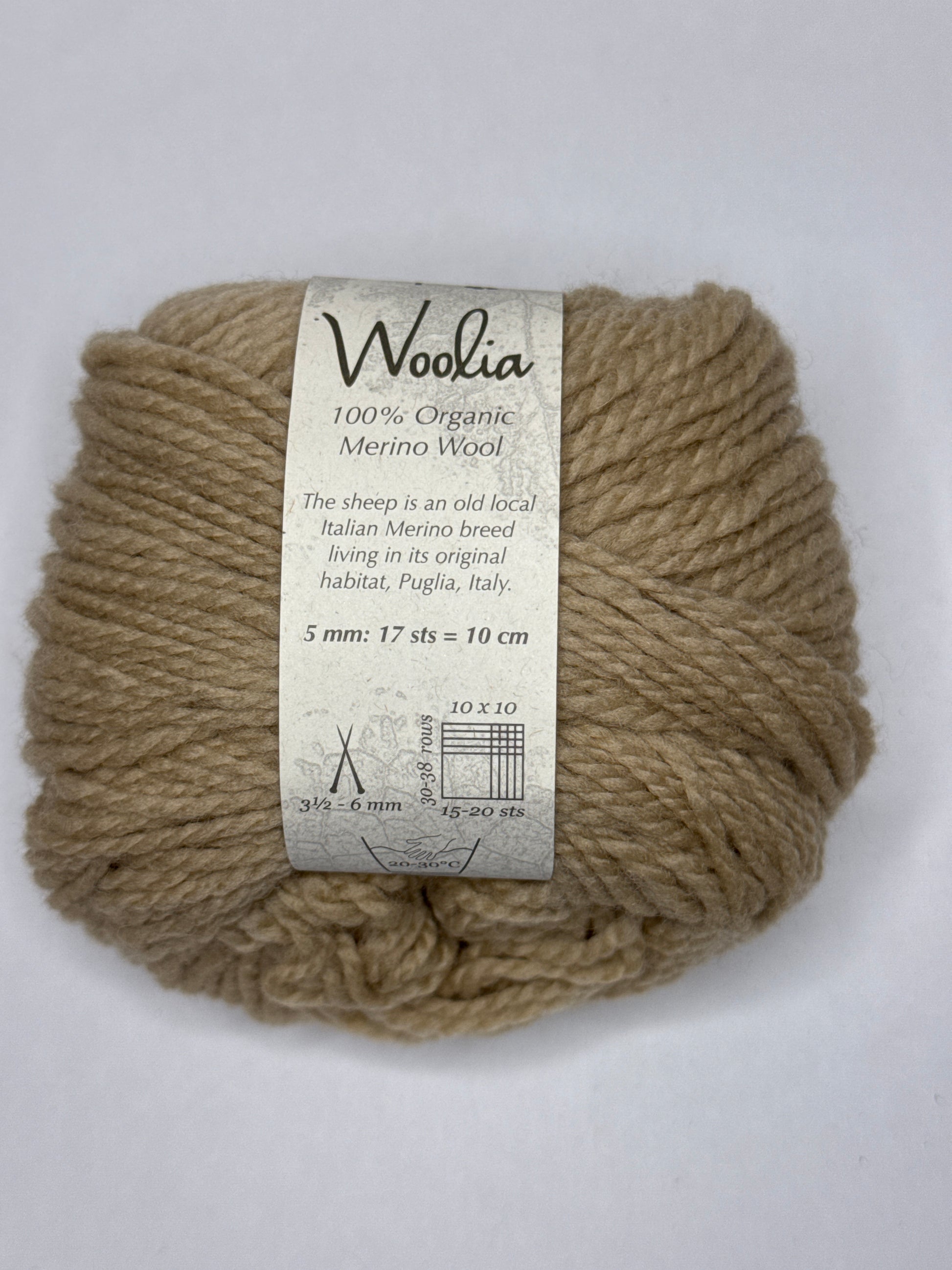 Woolia