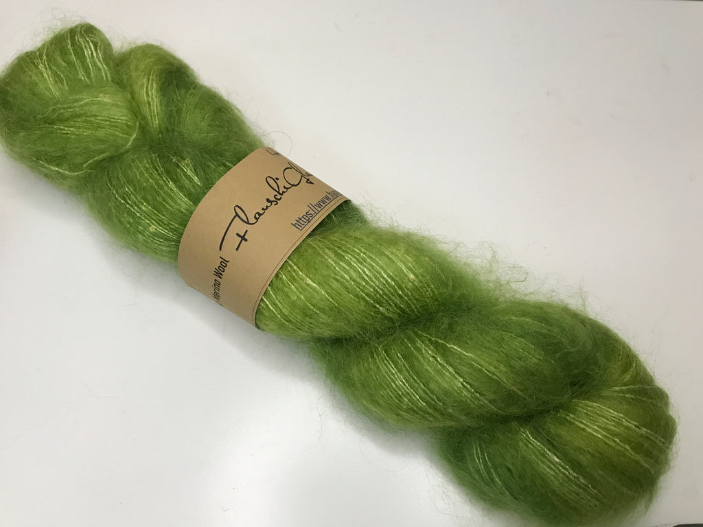 Flauschi Glam