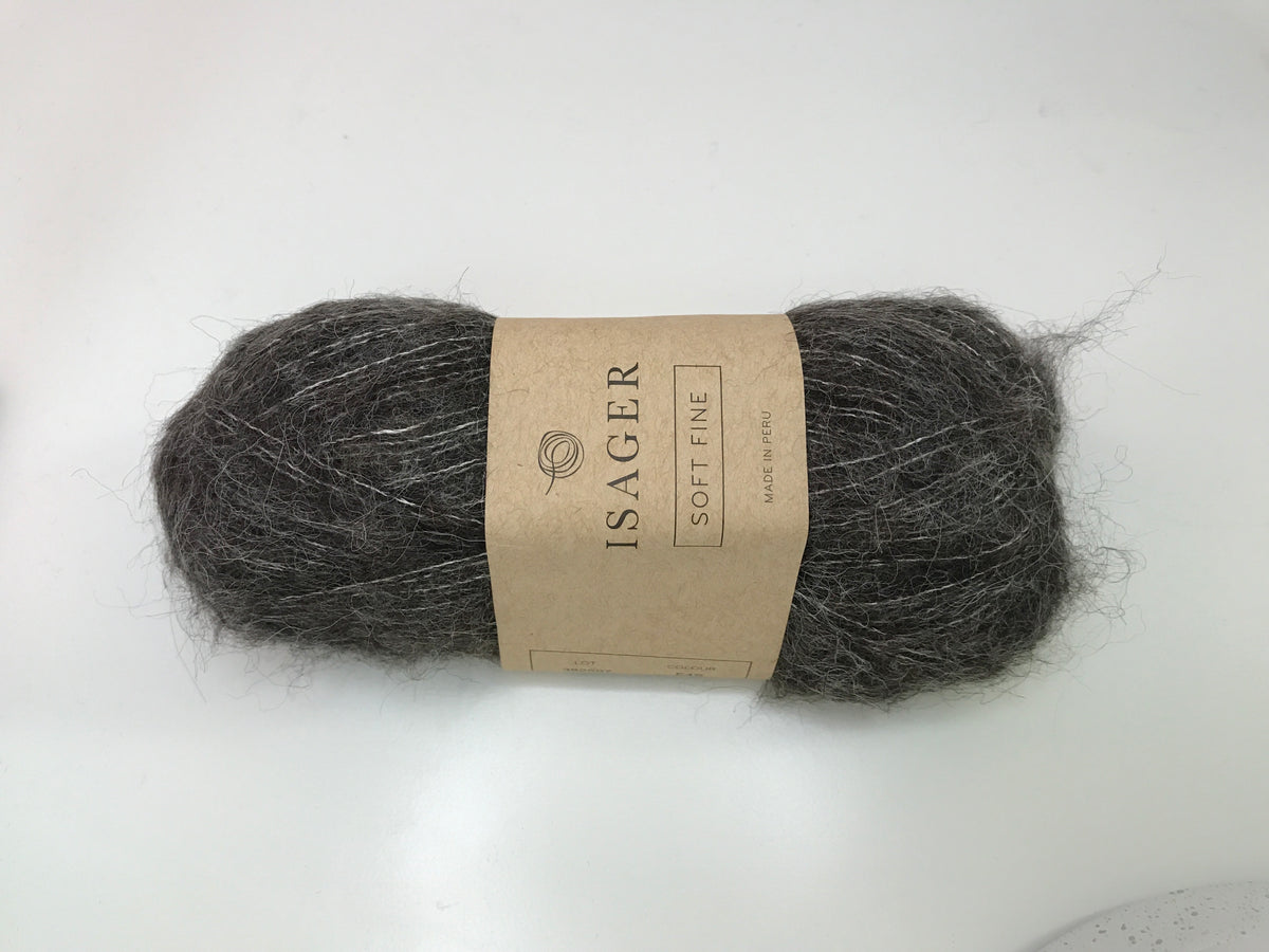Soft Fine