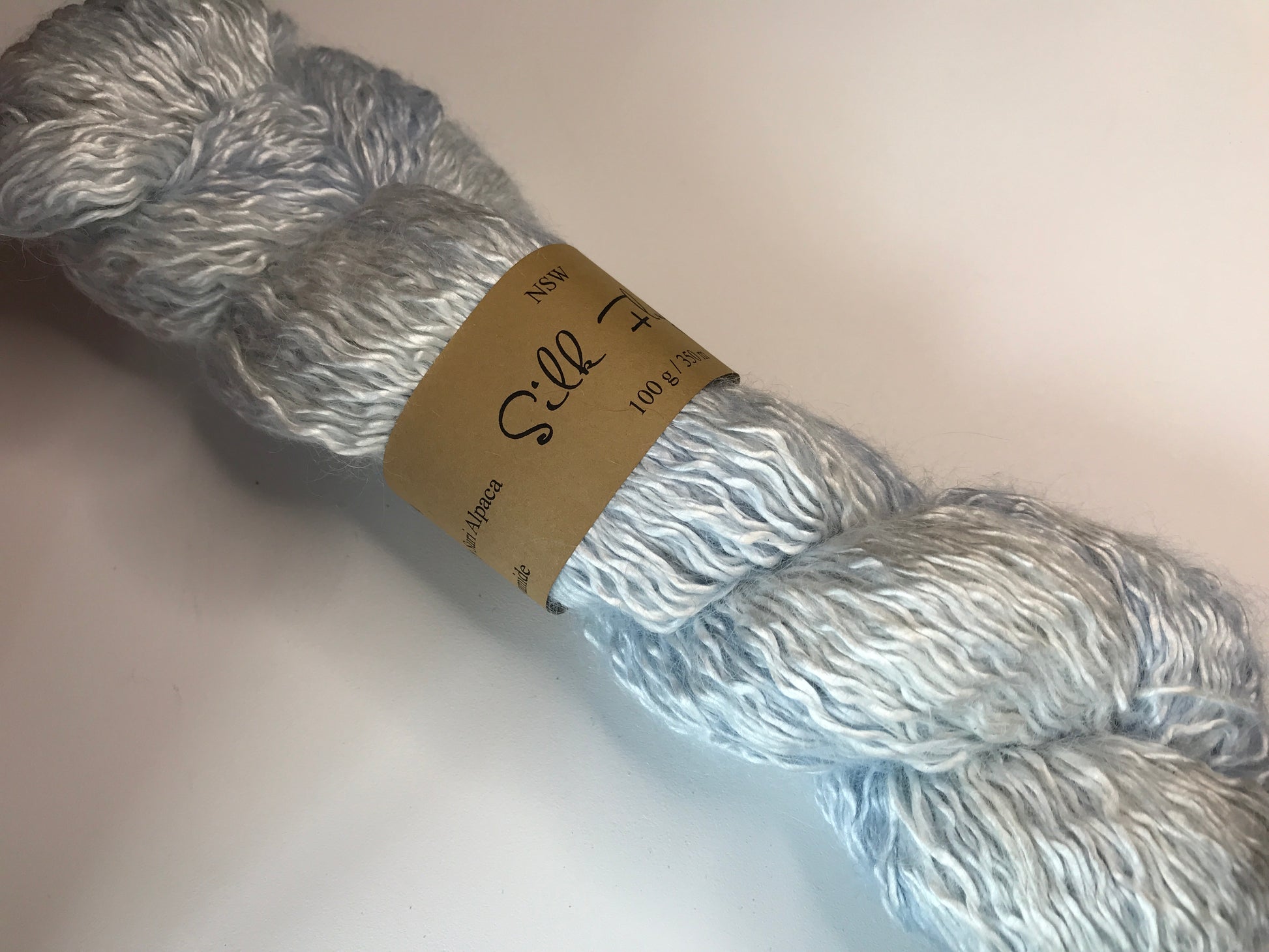 Silk Fluff