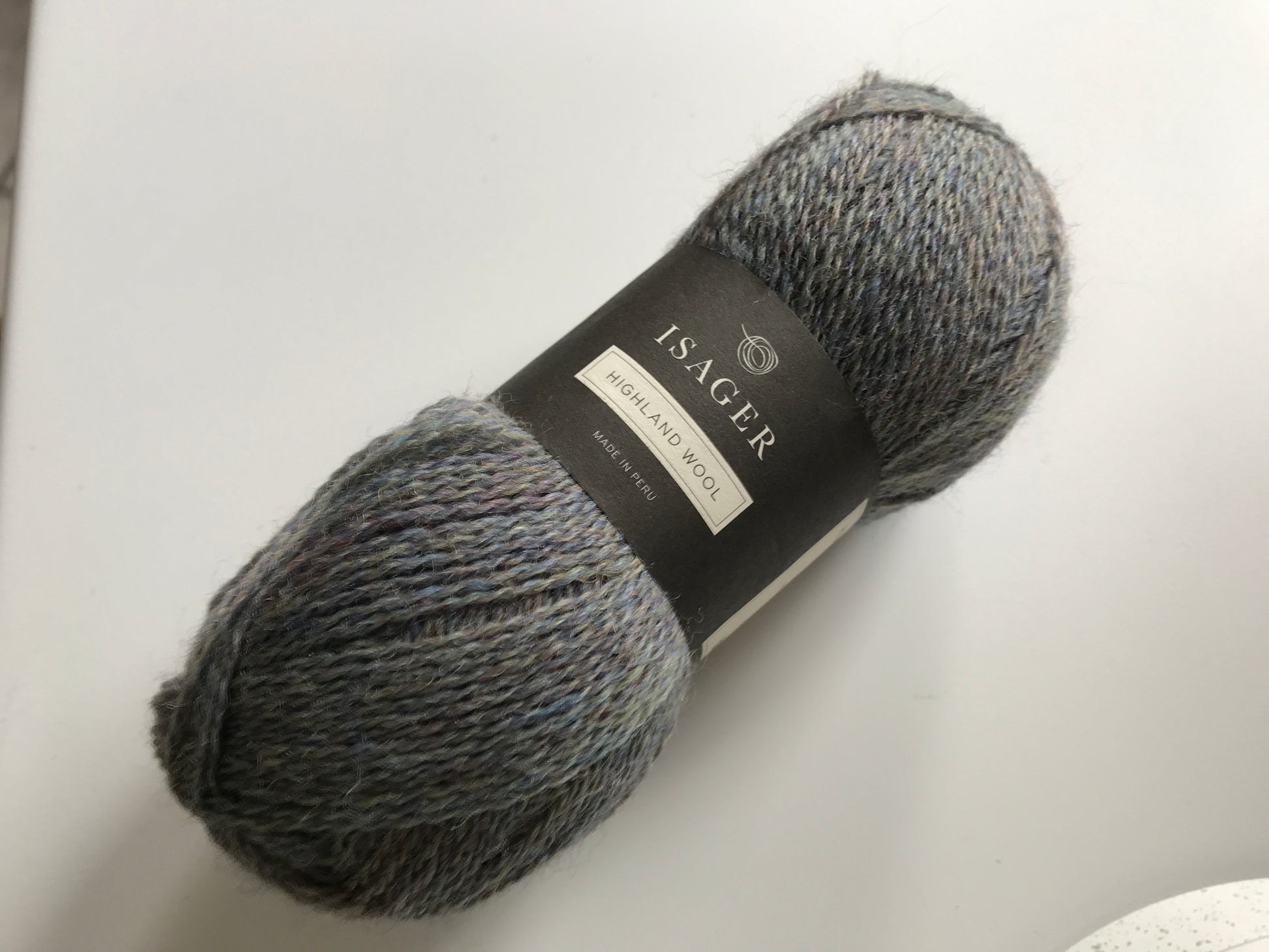 Highland Wool