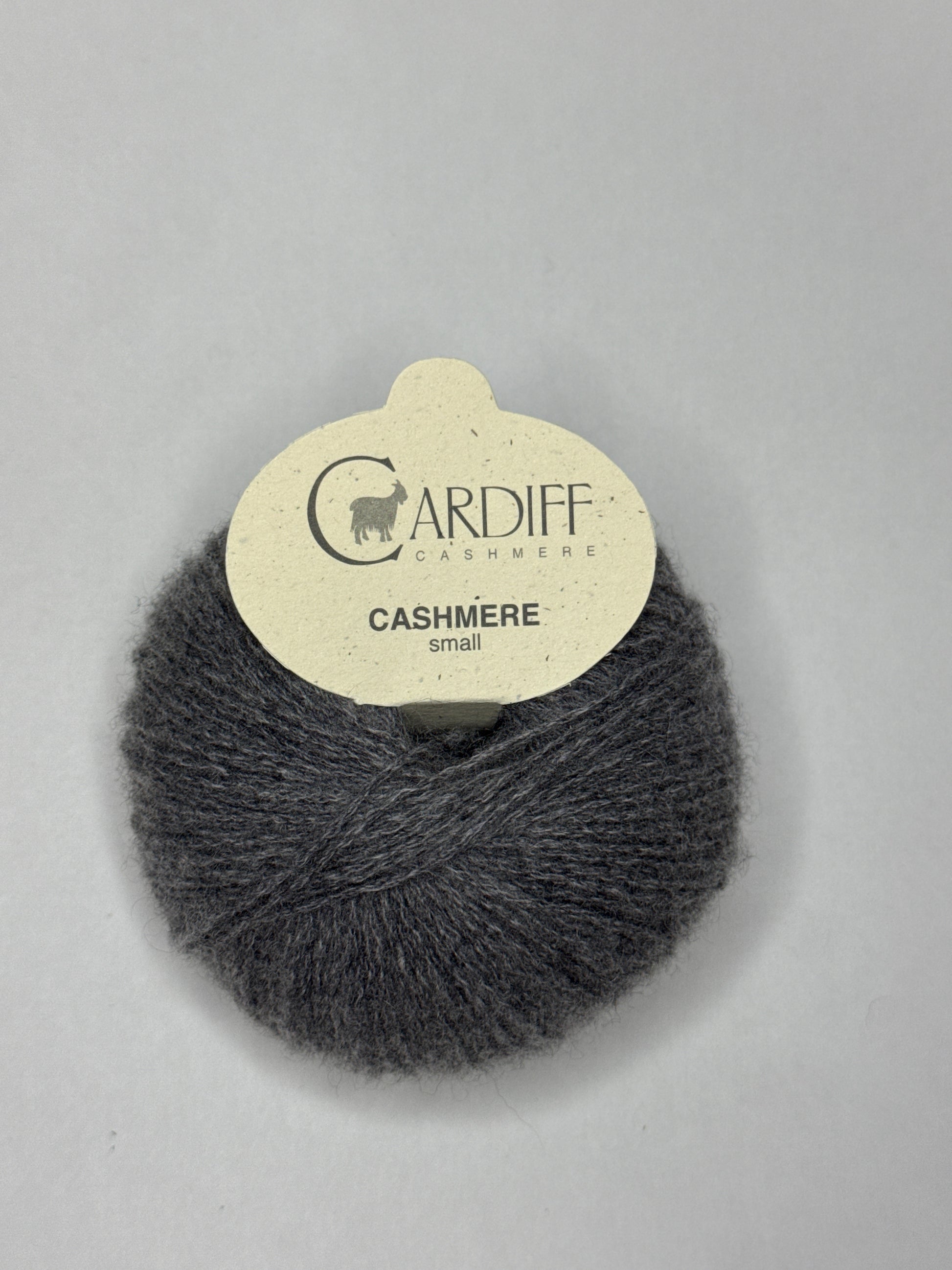 Cardiff Small