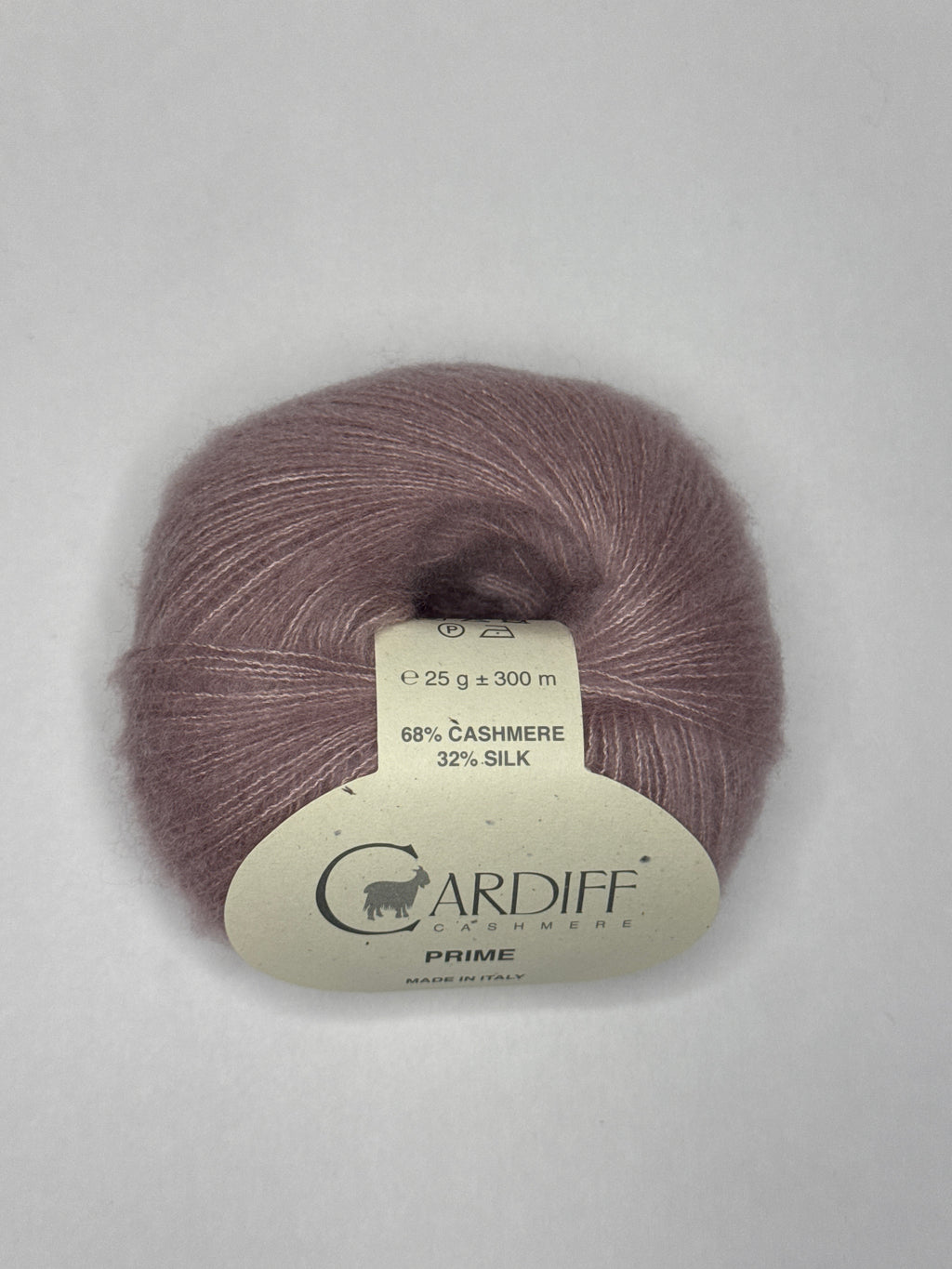 Cardiff Cashmere Prime