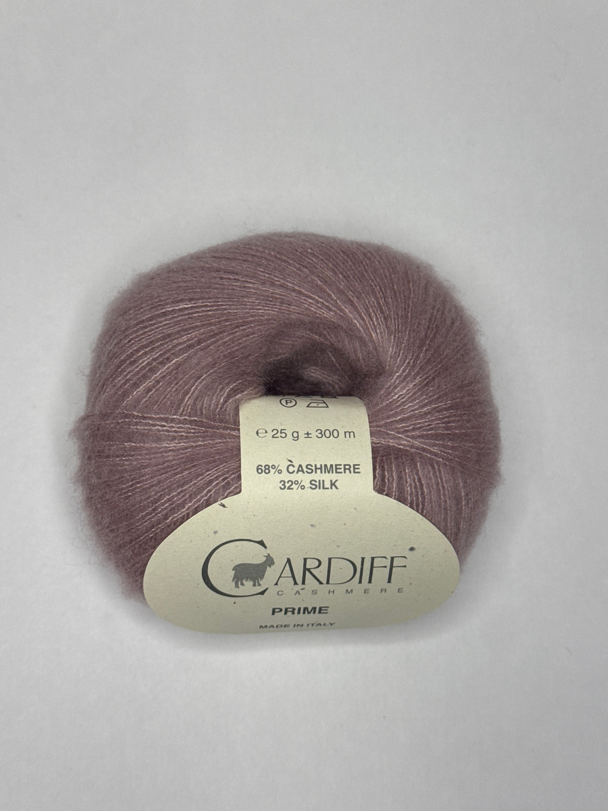 Cardiff Cashmere Prime