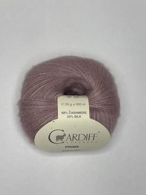 Cardiff Cashmere Prime