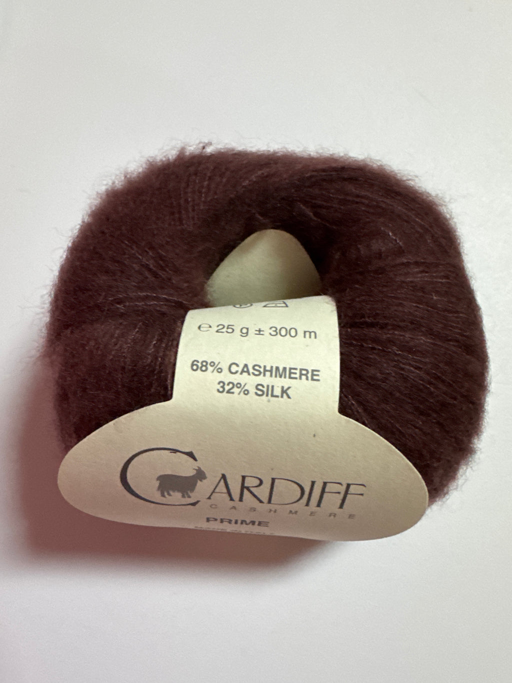 Cardiff Cashmere Prime