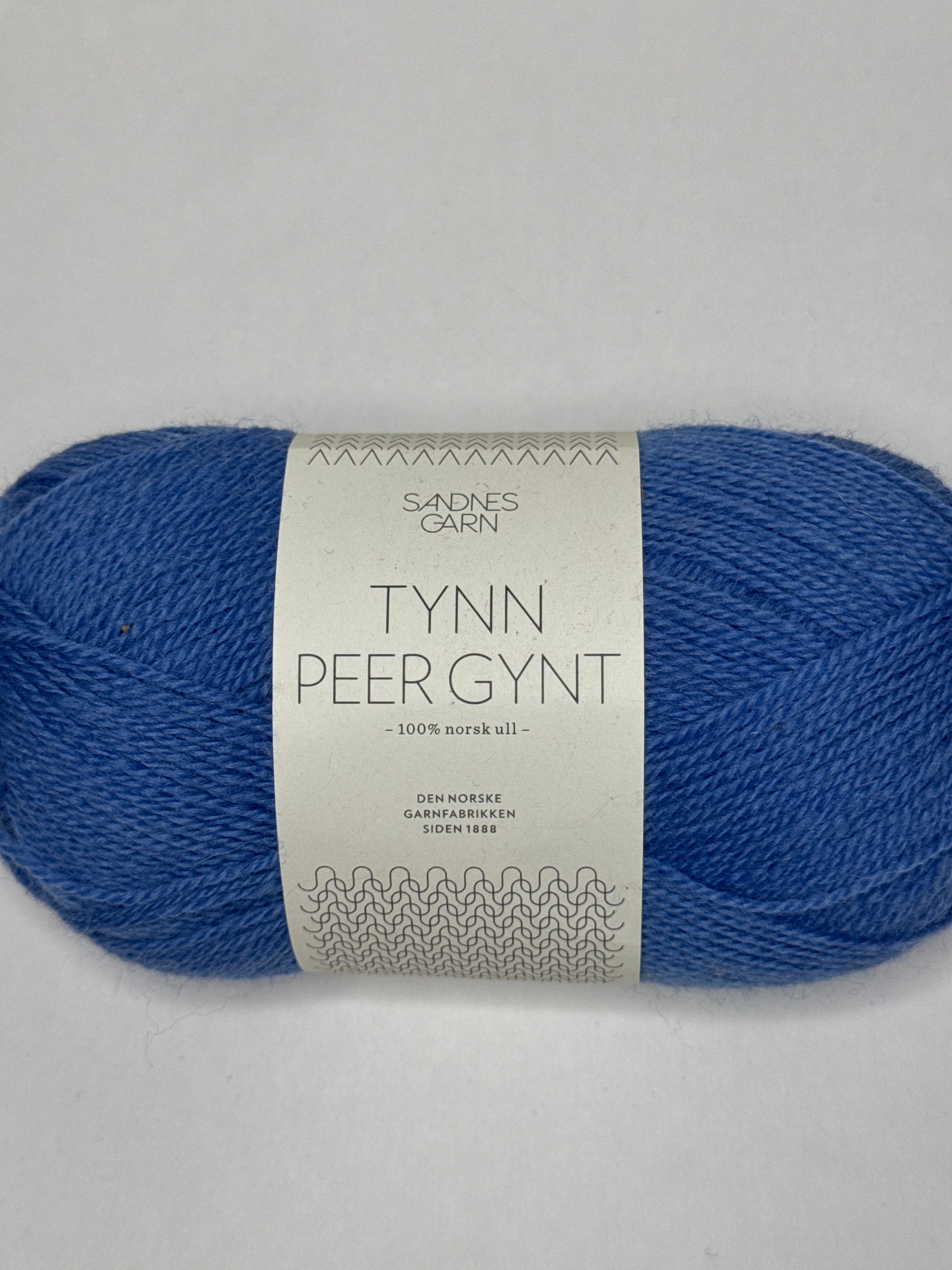 Tynn Peer Gynt