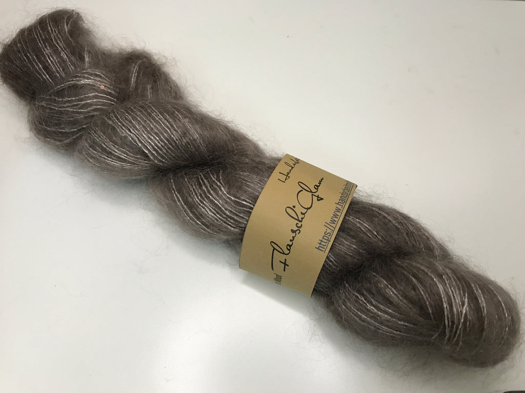 Flauschi Glam