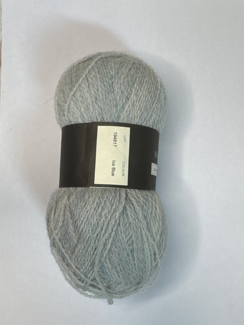 Highland Wool