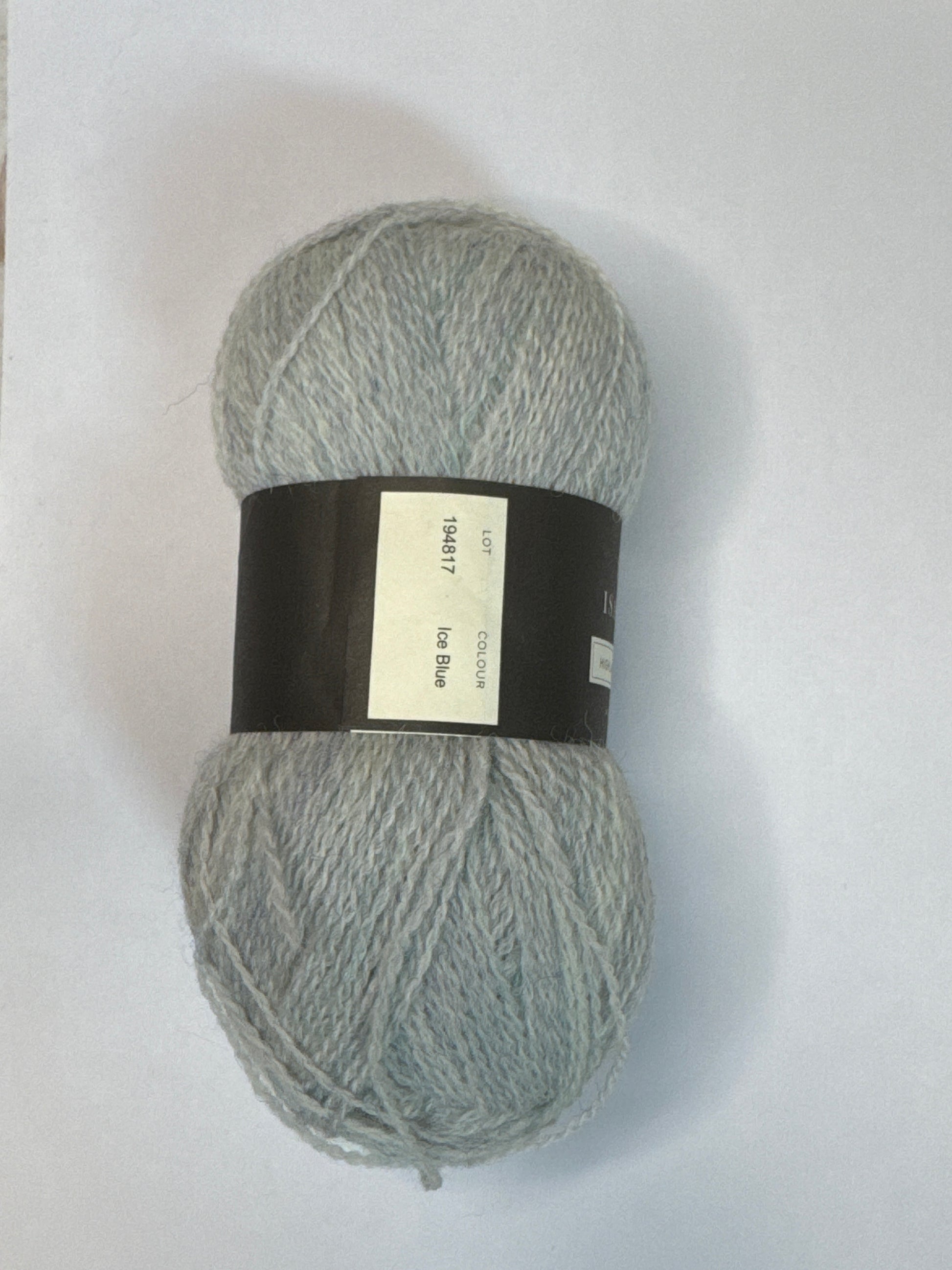 Highland Wool