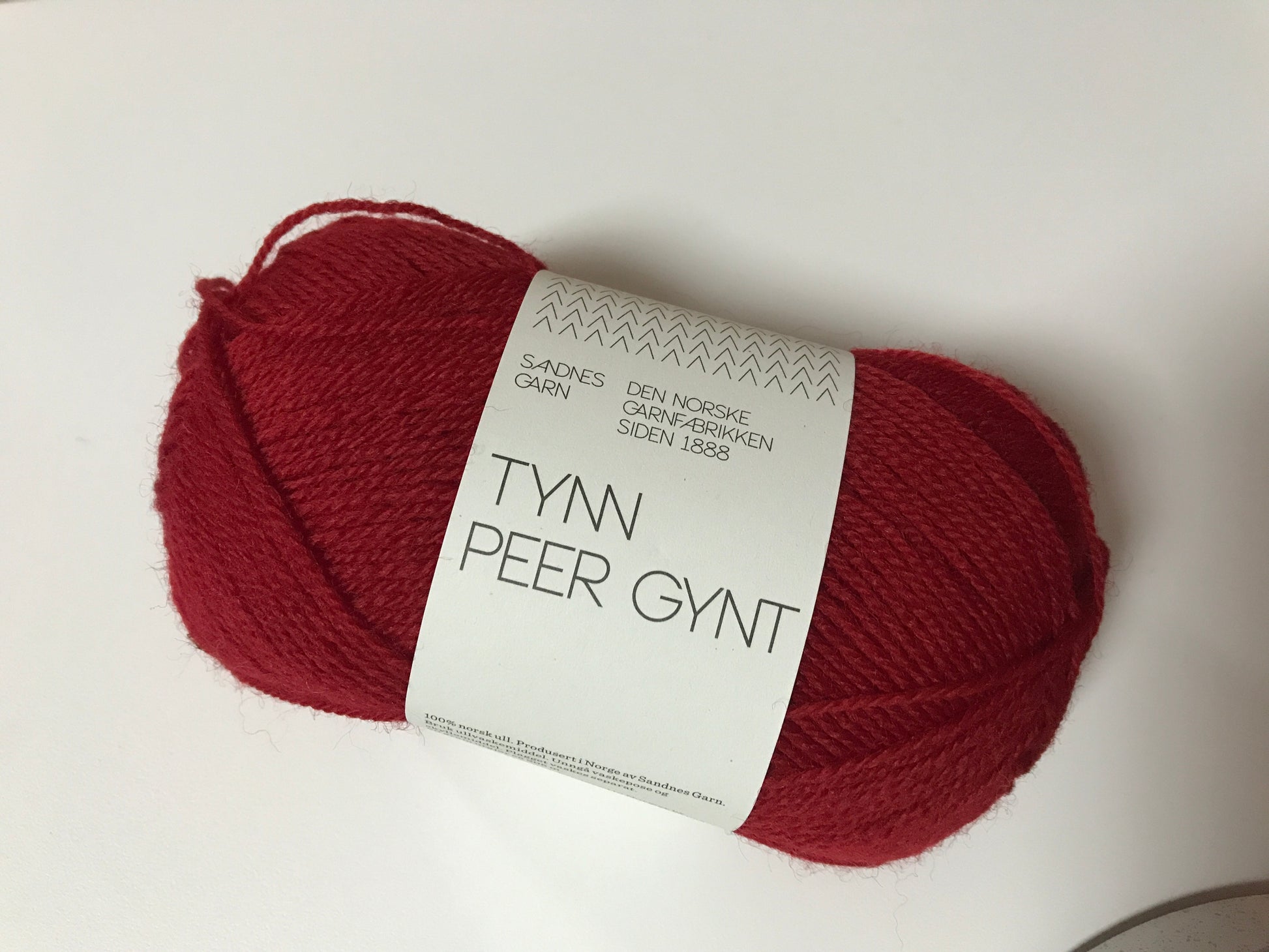 Tynn Peer Gynt