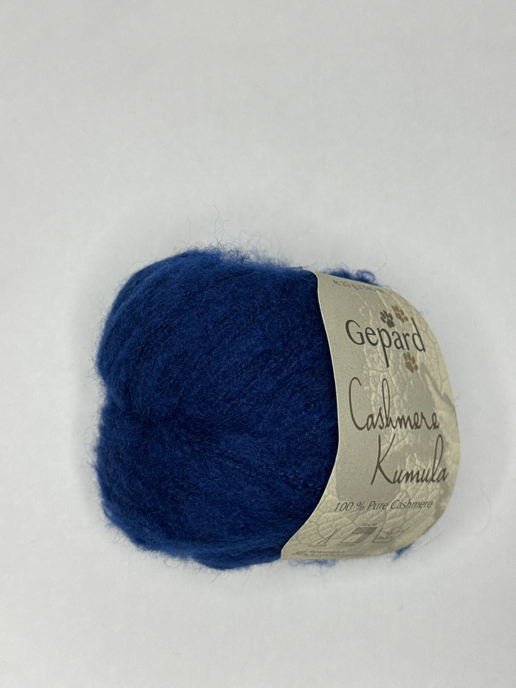 Cashmere Kumula