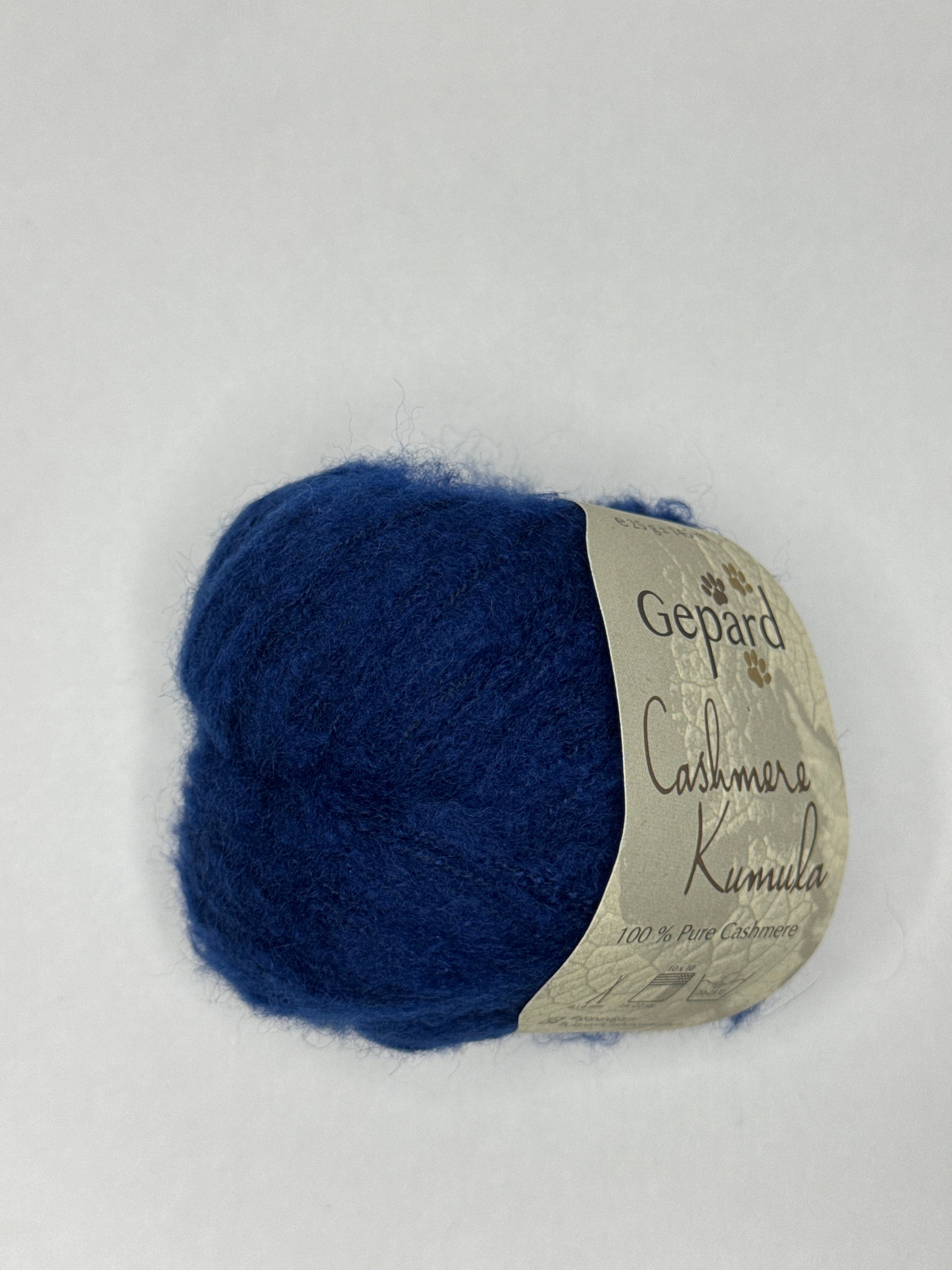 Cashmere Kumula