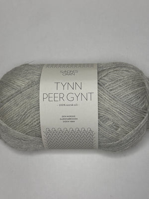 Tynn Peer Gynt