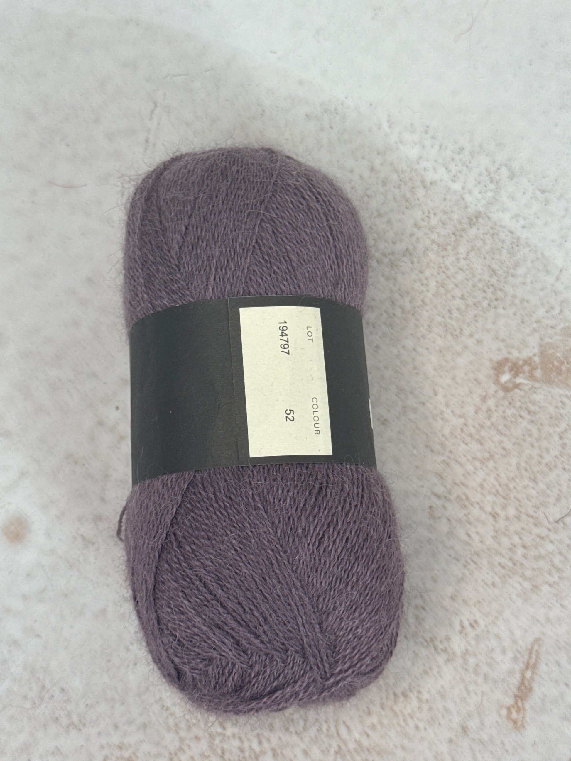 Alpaca 1