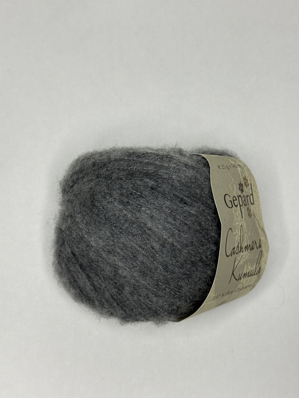 Cashmere Kumula
