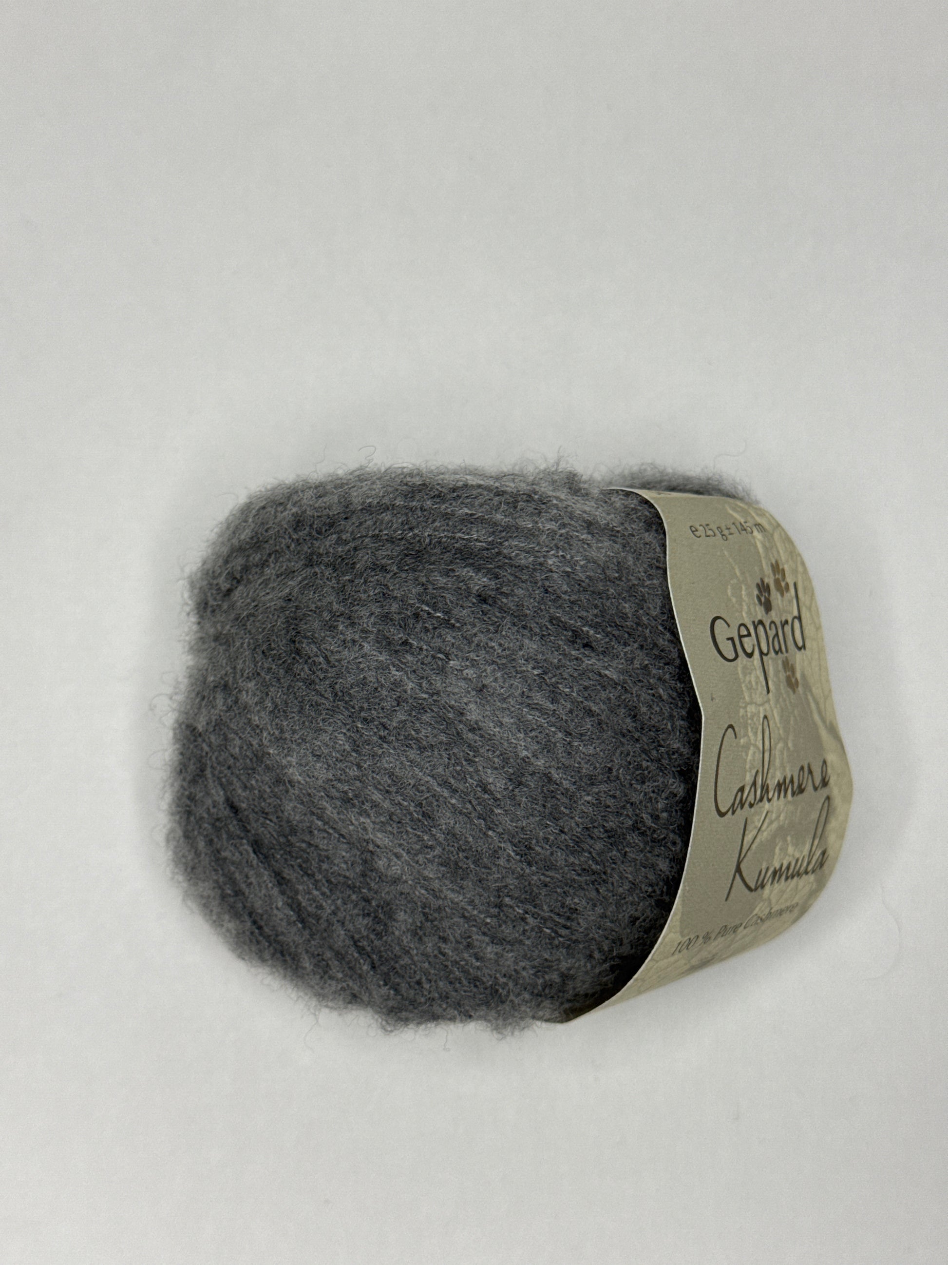 Cashmere Kumula