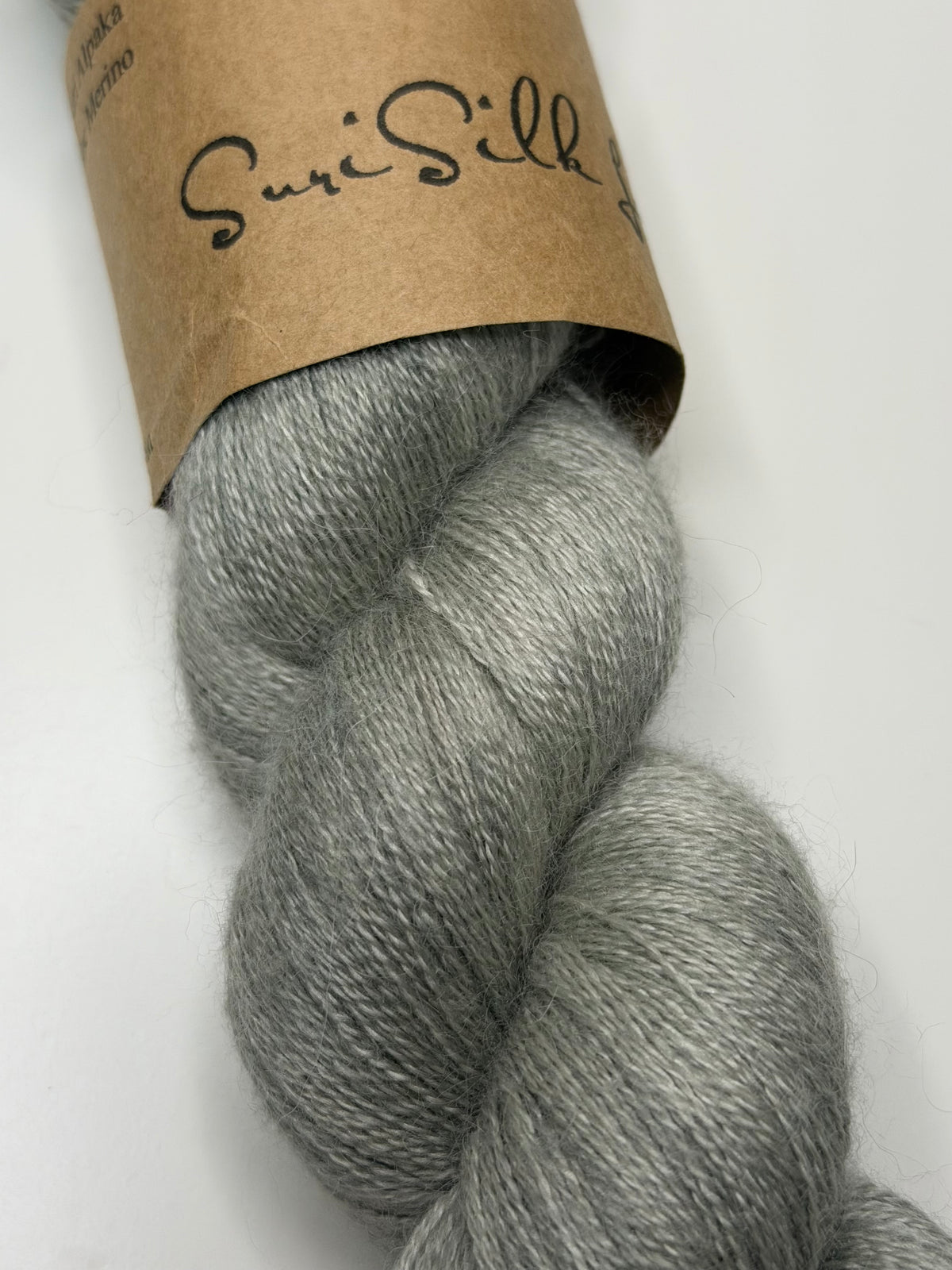 Suri Silk Lace