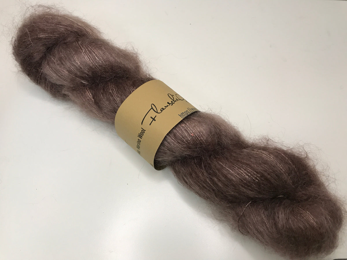 Flauschi Glam