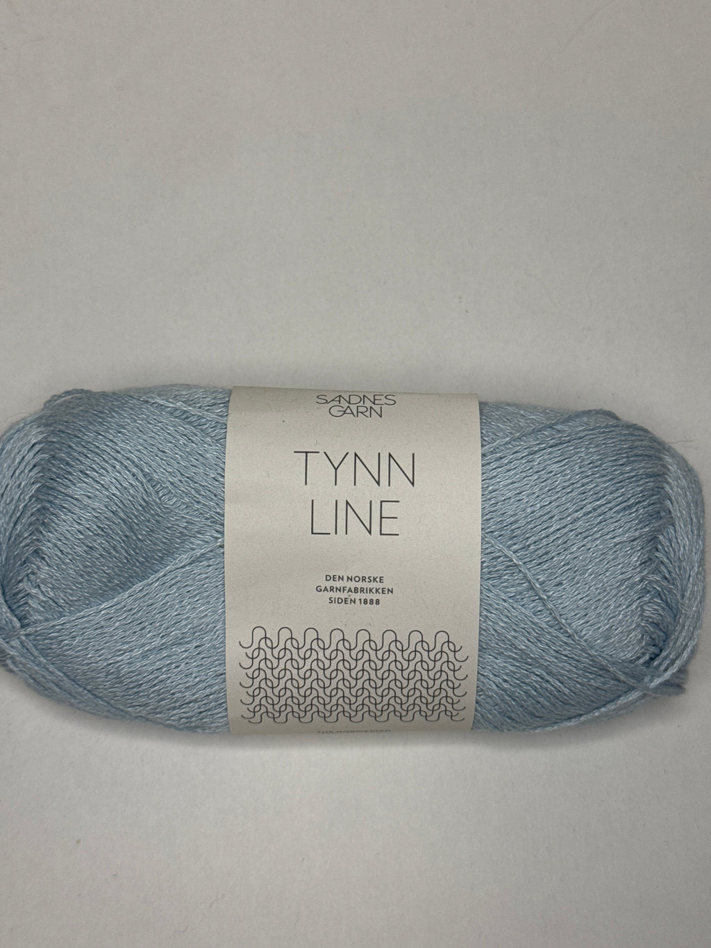 Tynn Line