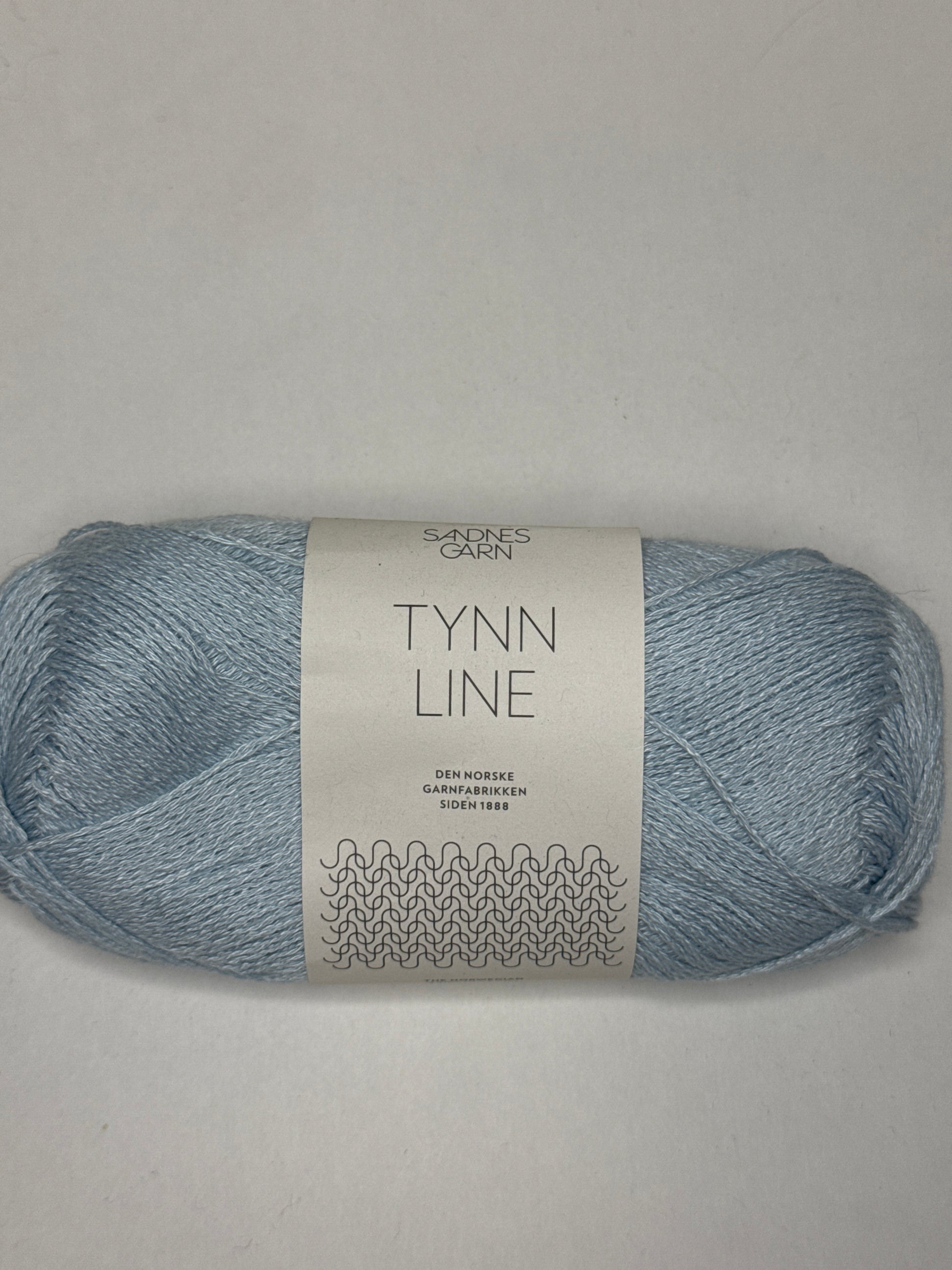 Tynn Line