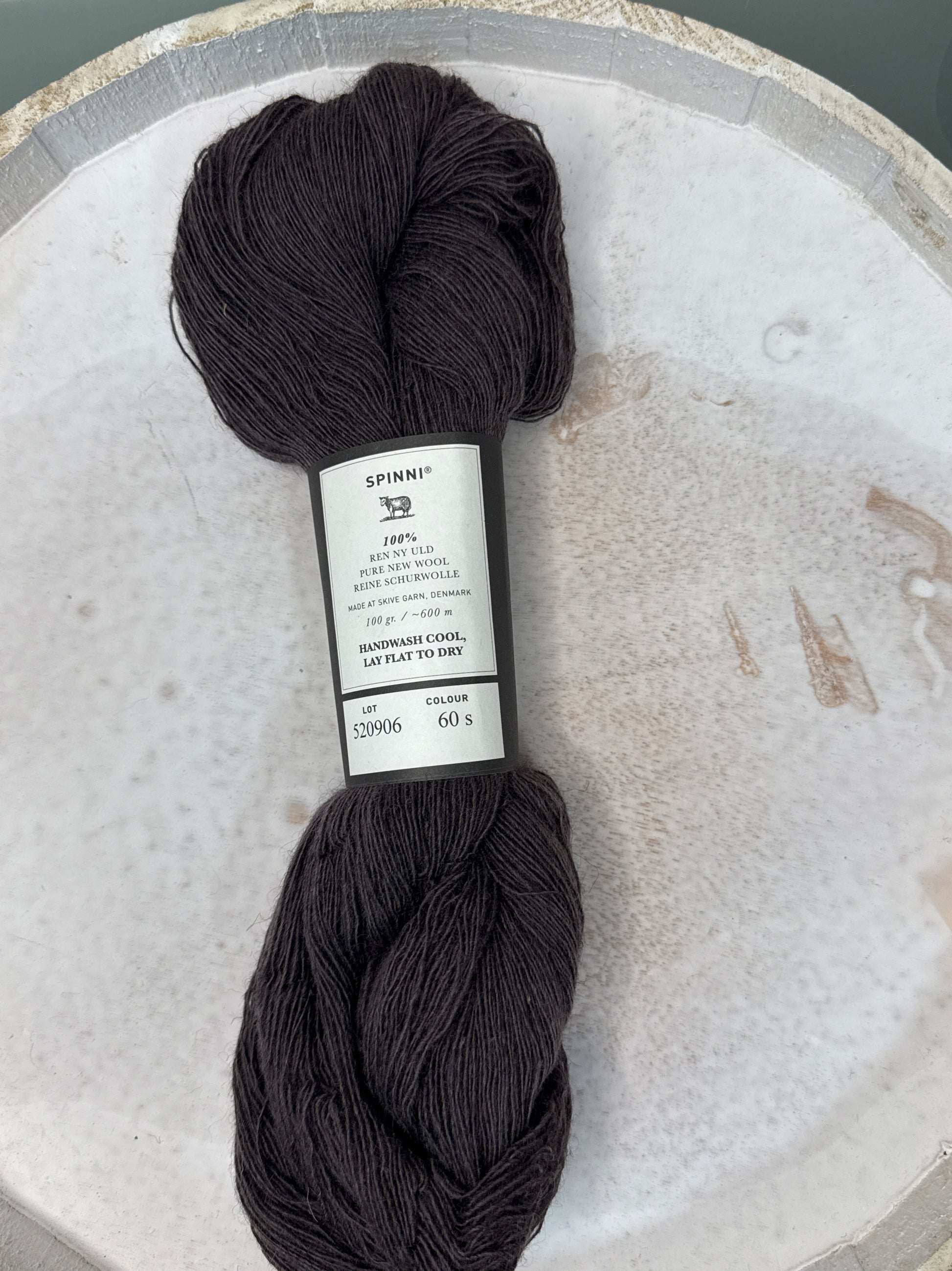 Farbe 60s