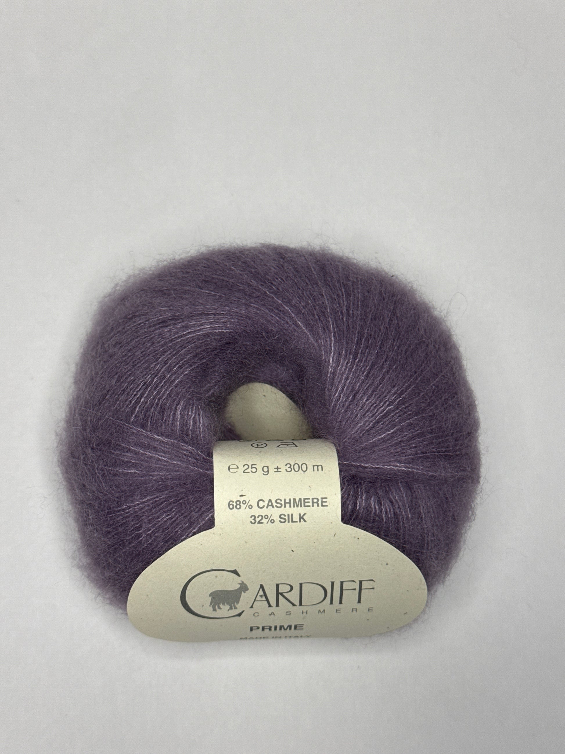Cardiff Cashmere Prime