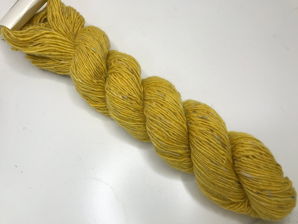 Isager Tweed