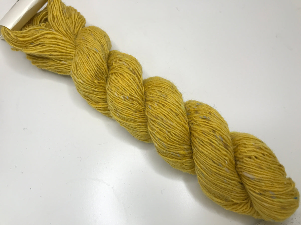 Isager Tweed