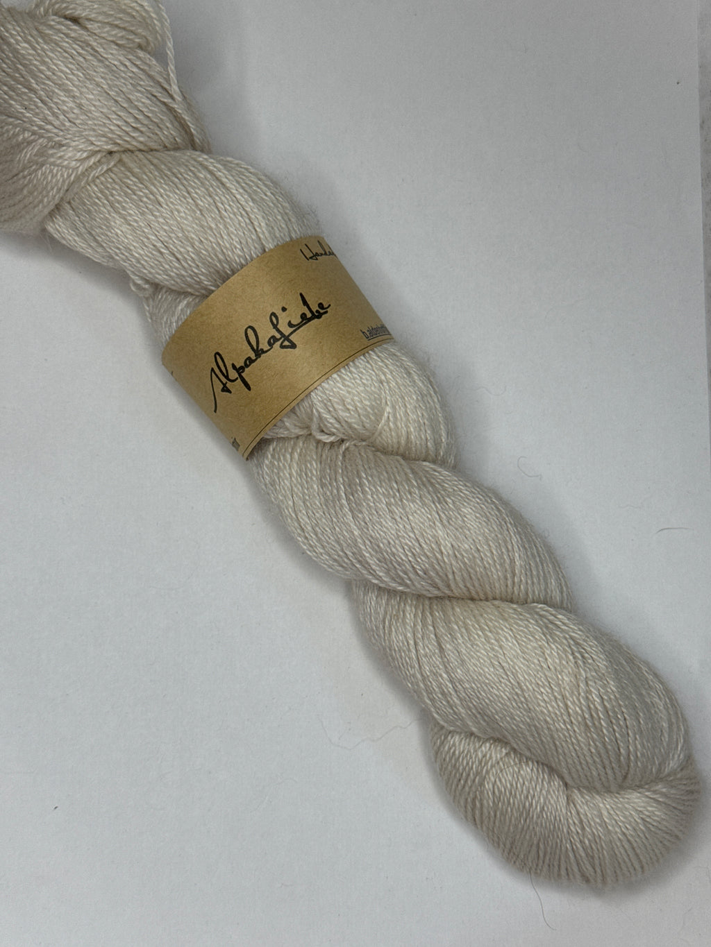 Alpakaliebe
